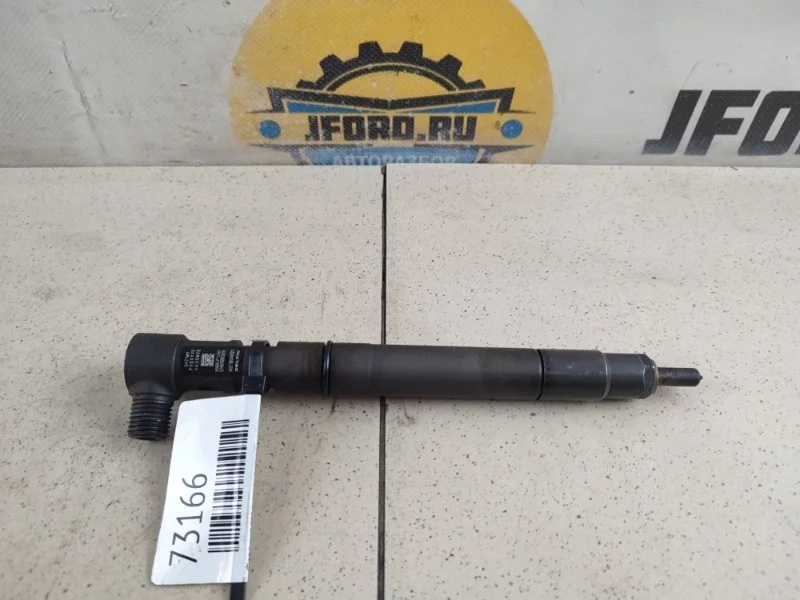 Форсунка топливная SsangYong Actyon 2012 CK