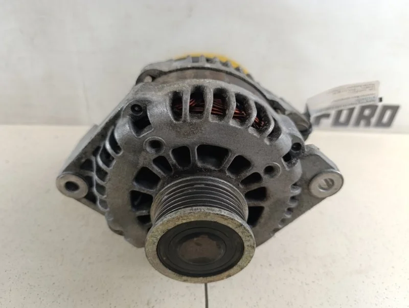 Генератор SsangYong Actyon 2012 CK