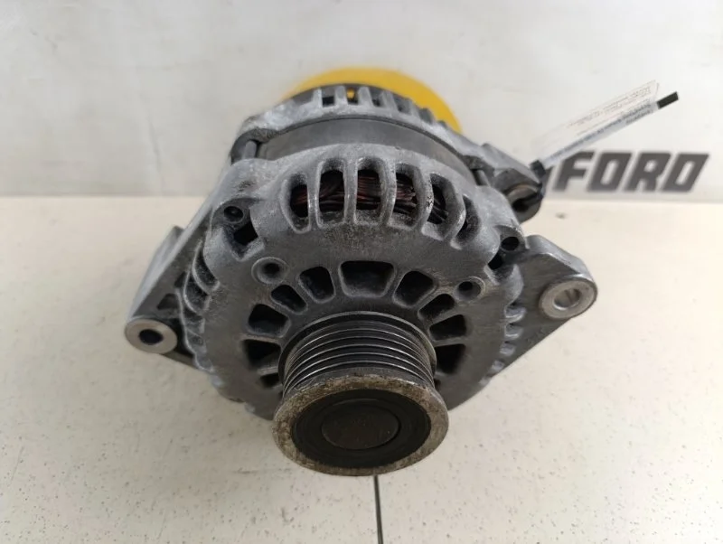 Генератор SsangYong Actyon 2012 CK