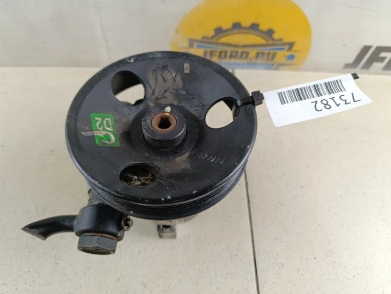 Насос гидроусилителя SsangYong Actyon 2012 CK