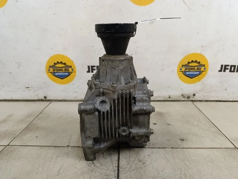 Редуктор SsangYong Actyon 2012 CK