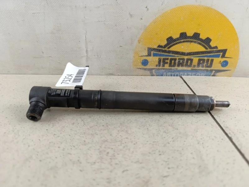 Форсунка топливная SsangYong Actyon 2014 CK