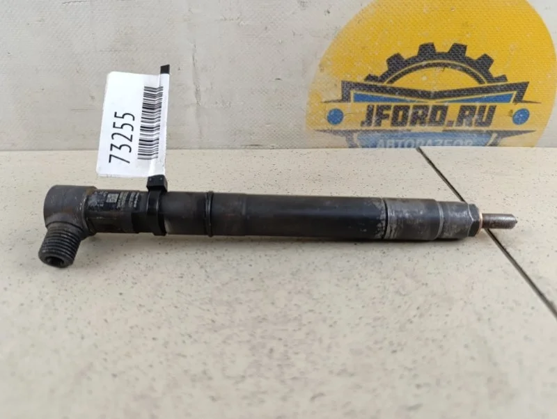 Форсунка топливная SsangYong Actyon 2014 CK