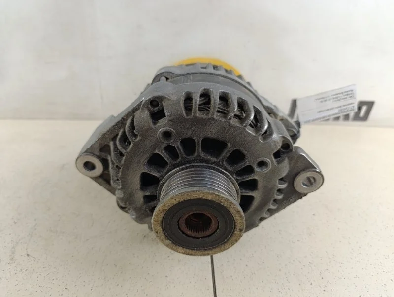 Генератор SsangYong Actyon 2014 CK