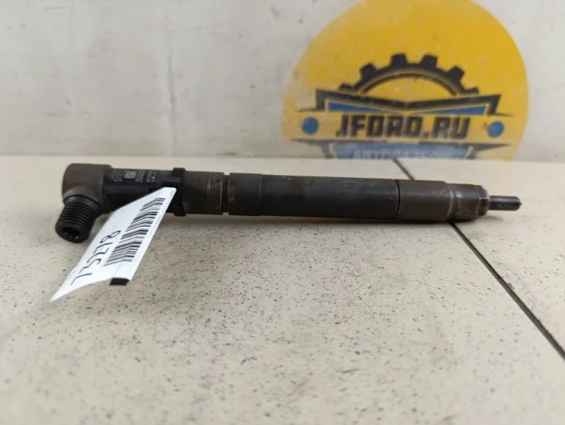 Форсунка топливная SsangYong Actyon 2012 CK