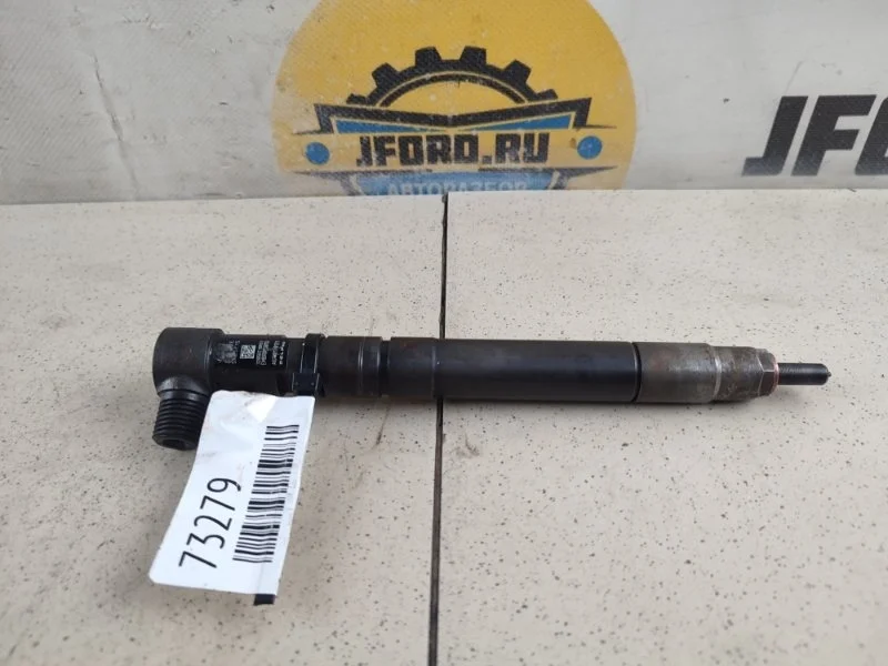 Форсунка топливная SsangYong Actyon 2012 CK