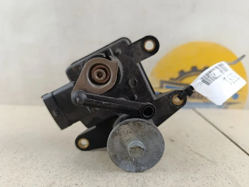 Моторчик привода заслонок SsangYong Actyon 2012 CK