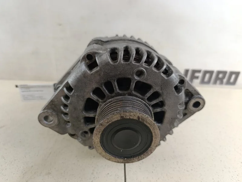 Генератор SsangYong Actyon 2012 CK