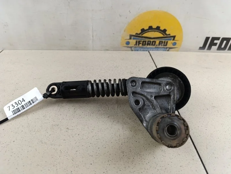 Натяжитель приводного ремня SsangYong Actyon 2012 CK