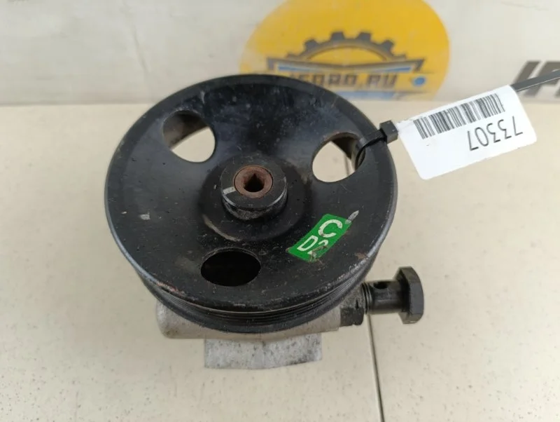 Насос гидроусилителя SsangYong Actyon 2012 CK