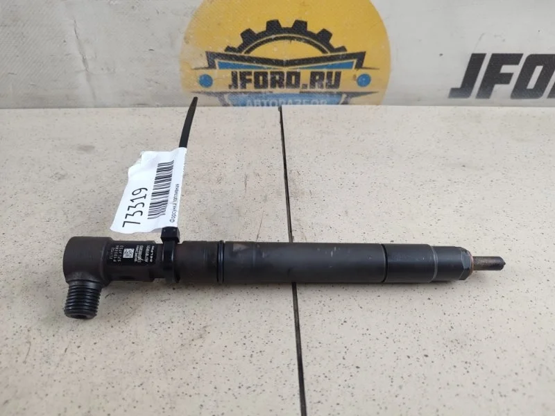 Форсунка топливная SsangYong Actyon Sports 2014 QJ