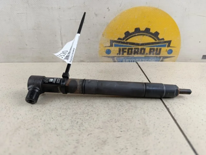 Форсунка топливная SsangYong Actyon Sports 2014 QJ