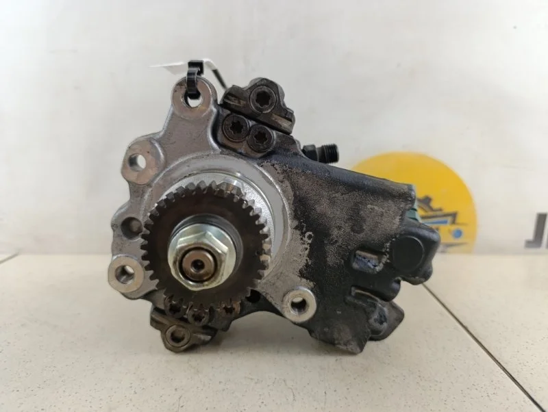 Тнвд SsangYong Actyon Sports 2014 QJ