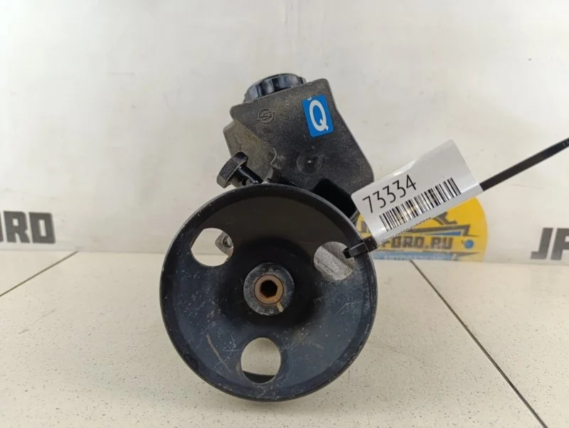 Насос гидроусилителя SsangYong Actyon Sports 2014 QJ