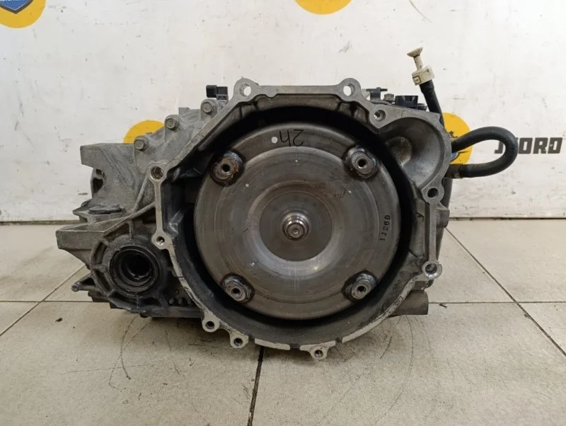 Акпп Mitsubishi Dion 2001 CR9W