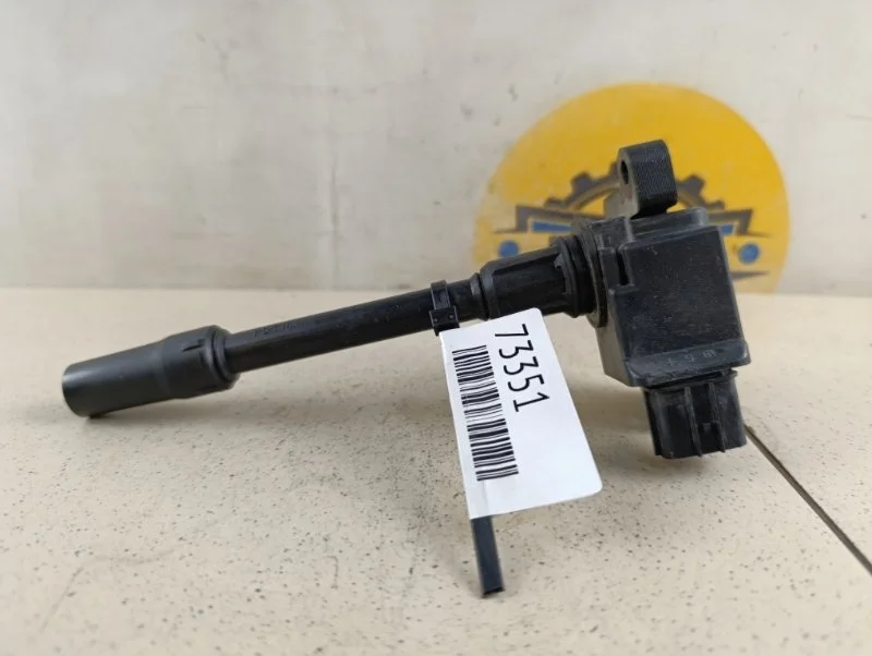 Катушка зажигания Mitsubishi Dion 2001 CR9W