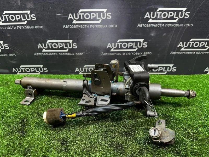 Рулевая колонка и замок зажигания Hyundai Accent 2003 5631025000 СЕДАН 1.5 G4EC