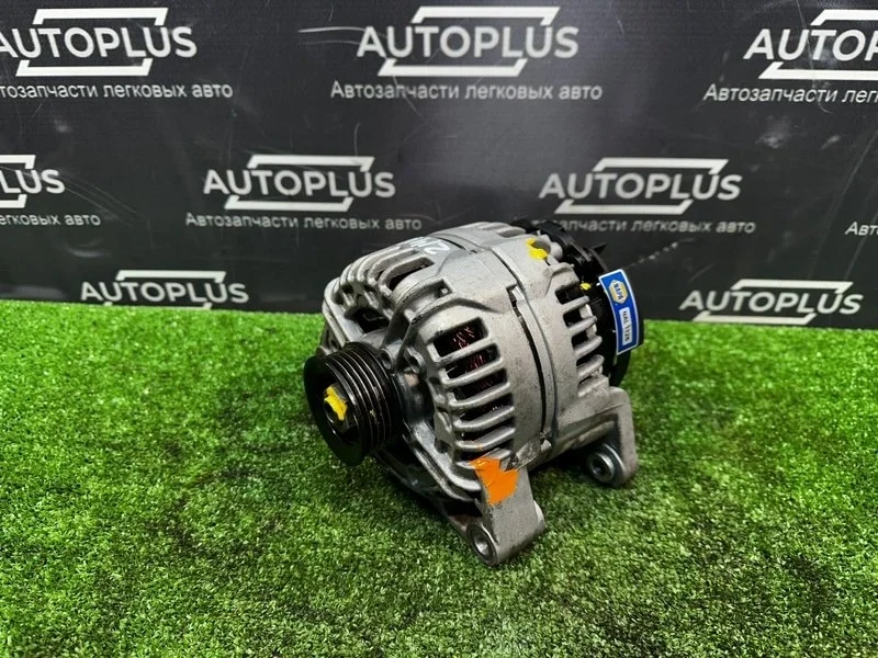 Генератор Opel Corsa C 2003 401721491 Z14XE