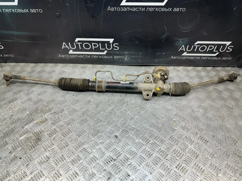 Рулевая рейка Hyundai Accent 2003 5770025510 СЕДАН 1.5 G4EC