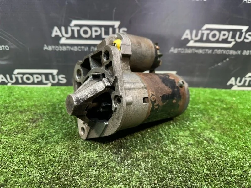 Стартер Renault Logan 2009 8200584664 СЕДАН 1.6 K7M710