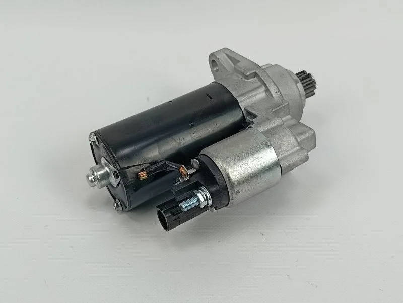 Стартер Volkswagen Transporter T5