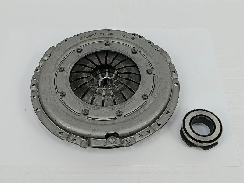 Комплект сцепления Volkswagen Transporter T5