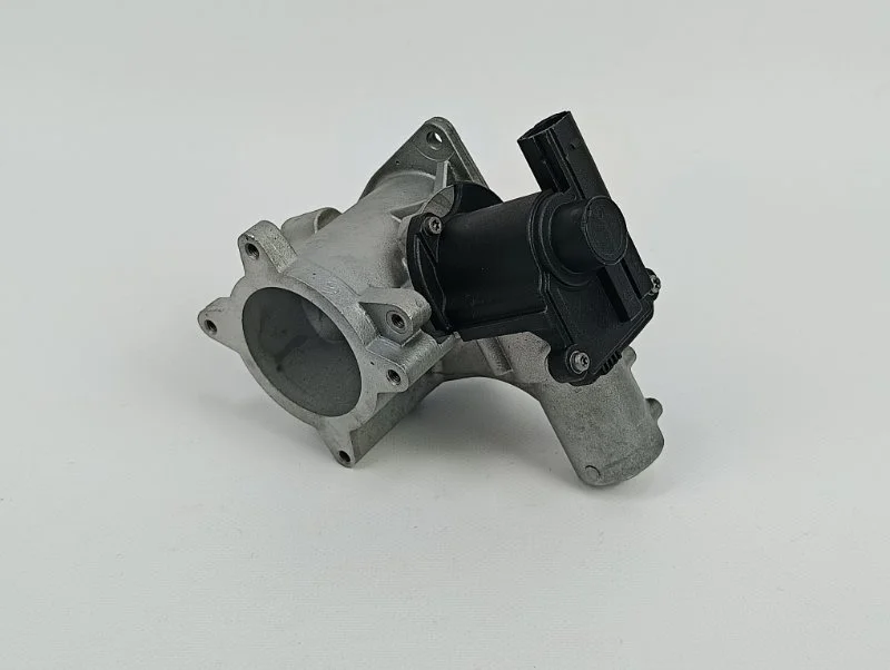 Клапан egr Volkswagen Crafter