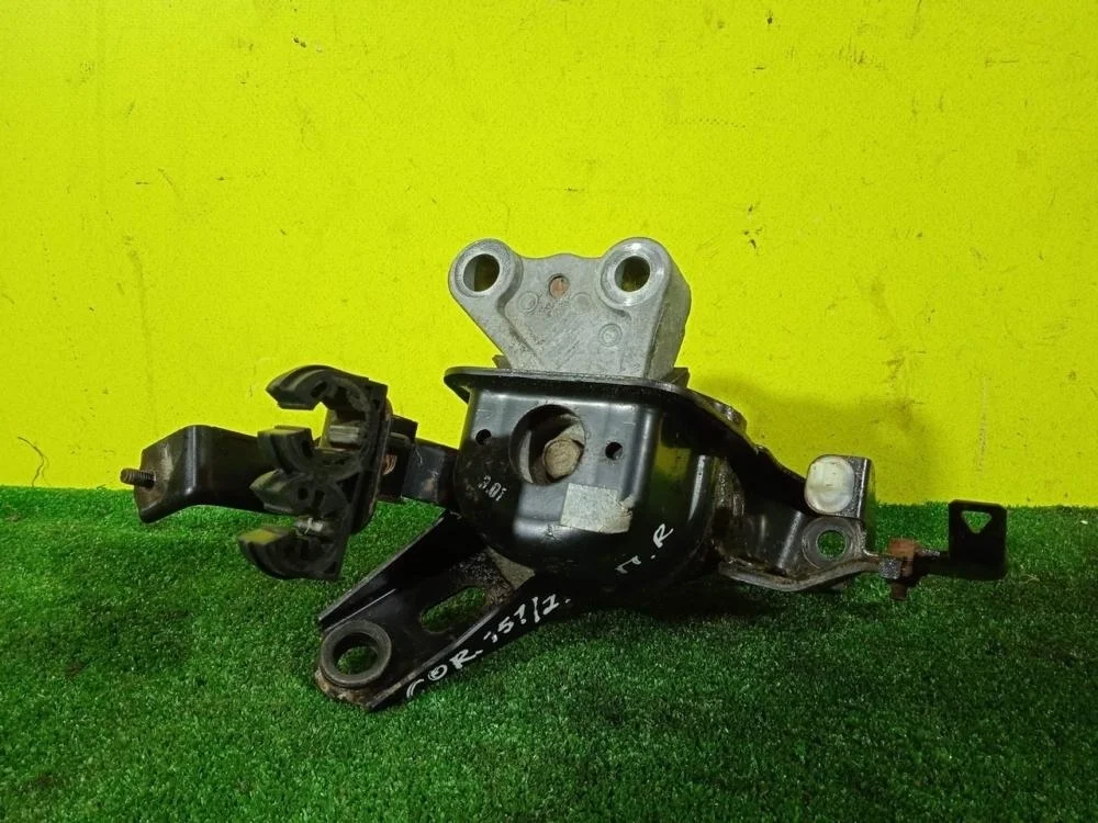 Подушка двигателя Toyota Corolla 2011 1230522361 150 1ZRFE, правая