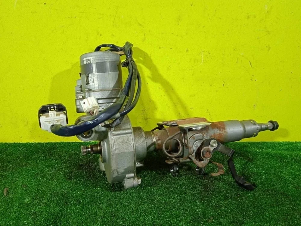 Рулевая колонка Toyota Corolla 2011 4525012B92 150 1ZRFE