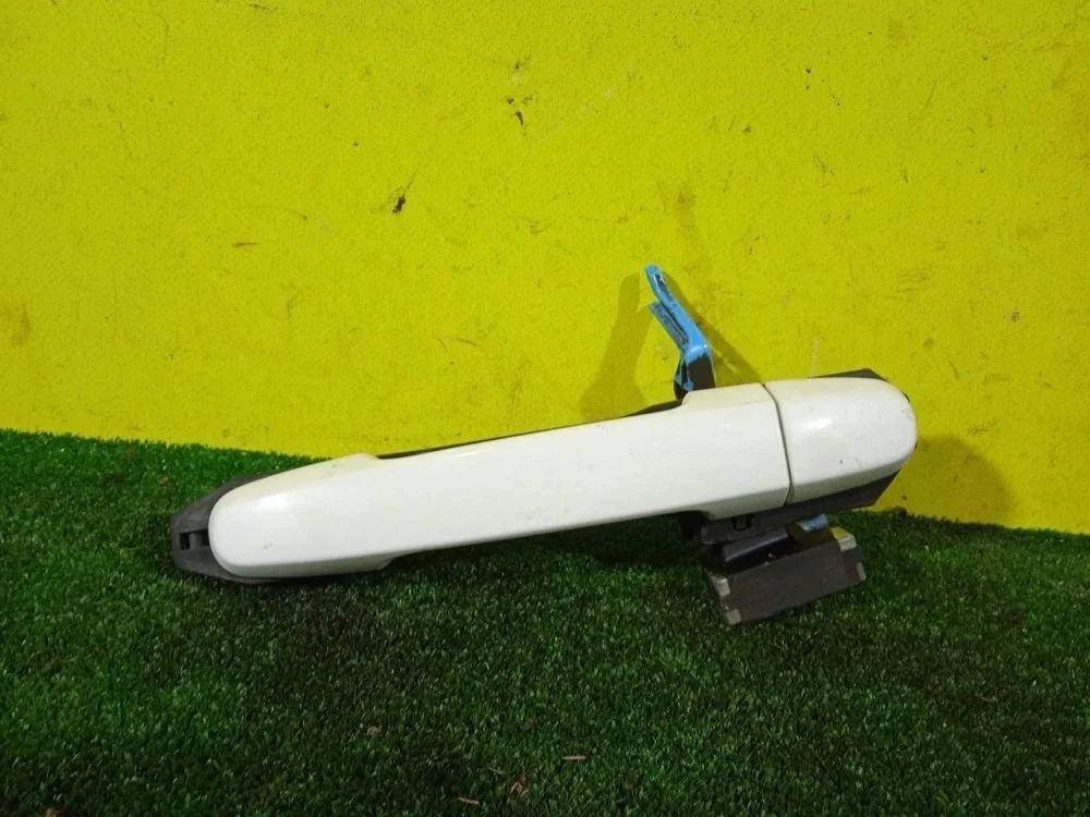 Ручка двери Toyota Corolla 2011 6921112220A0 150 1ZRFE, задняя правая