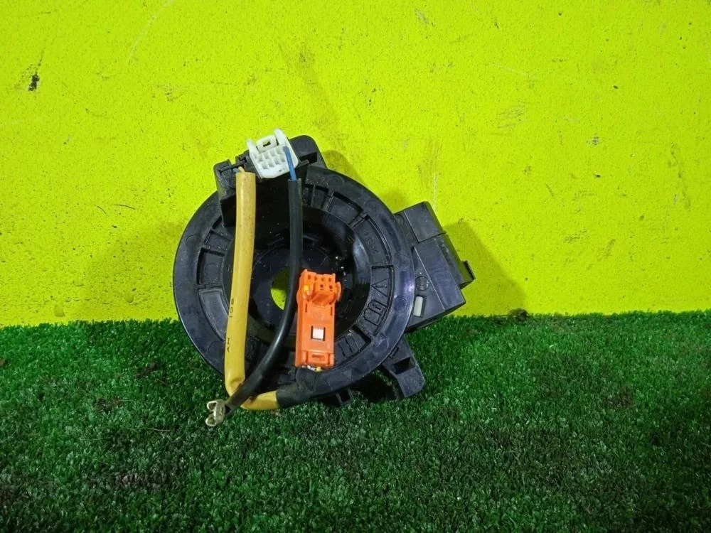 Лента подрулевая SRS Toyota Corolla 2011 8430612100 150 1ZRFE