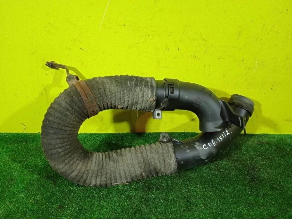 Воздуховод воздушного фильтра Toyota Corolla 2011 1775237030 150 1ZRFE