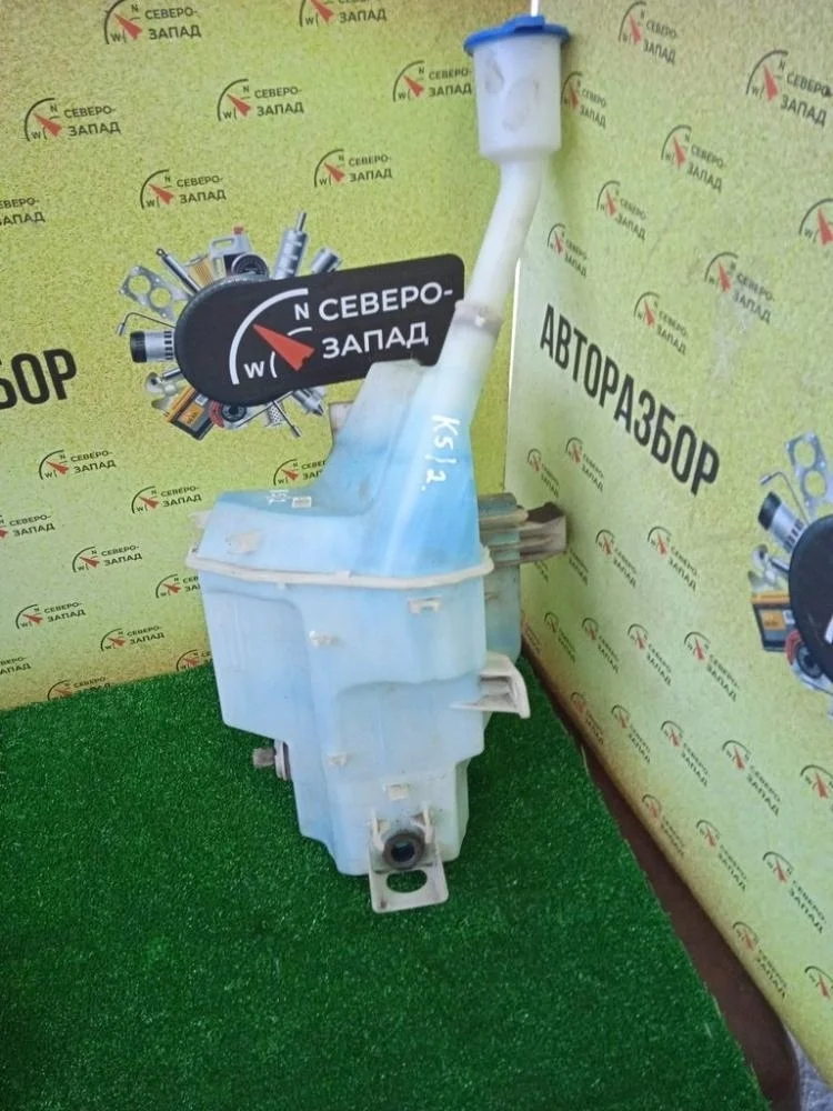 Бачок омывателя Kia K5 2020 98610L2000 DL3 G4KN