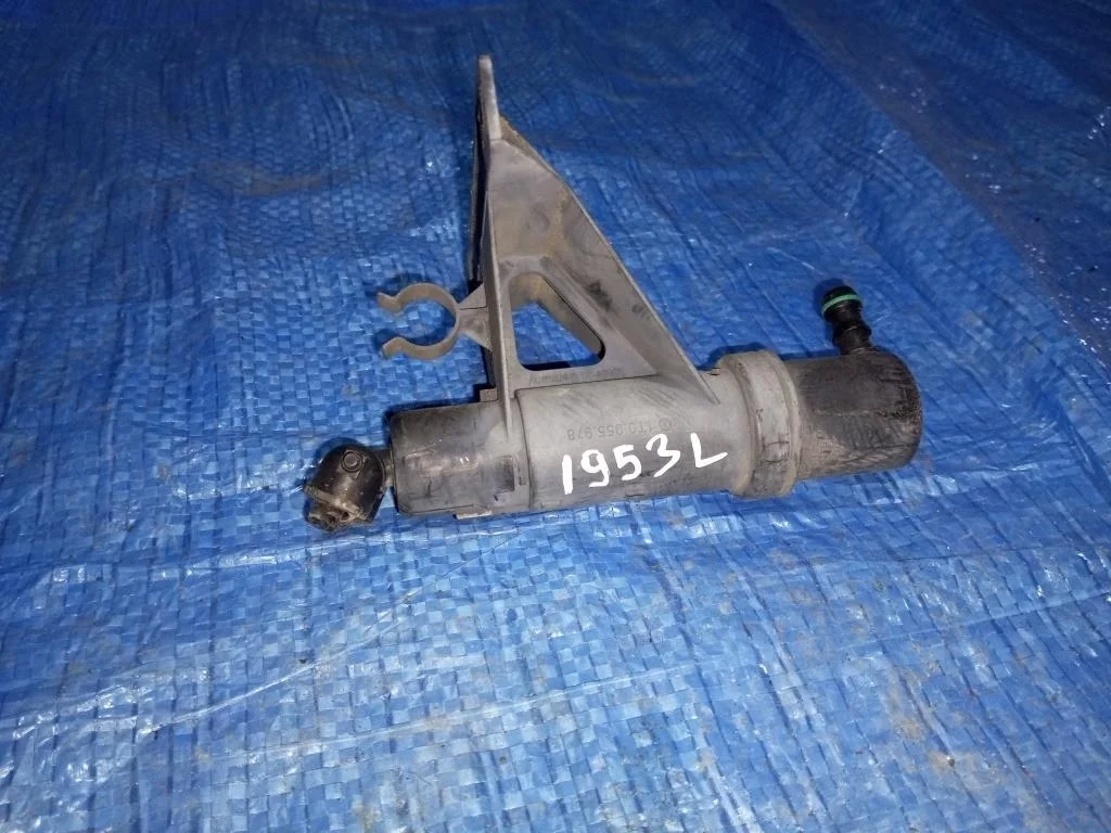 форсунка омывателя фар VOLKSWAGEN TOURAN 1T1 - F 1T0955978