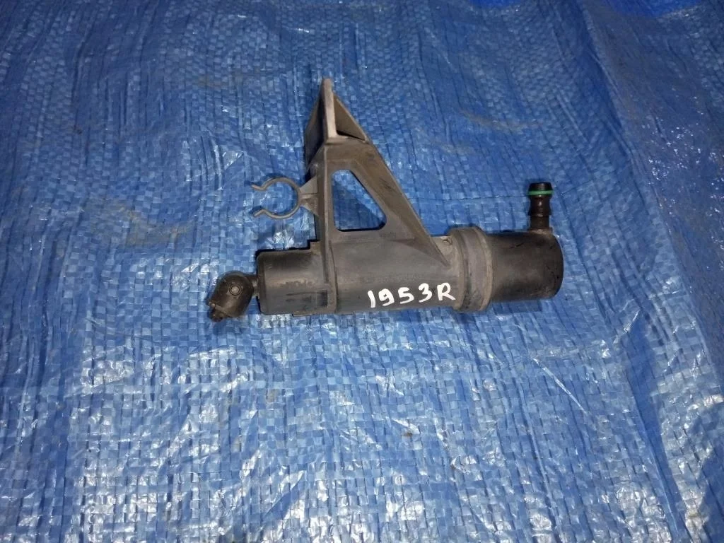 форсунка омывателя фар VOLKSWAGEN TOURAN 1T1 - F 1T0955978