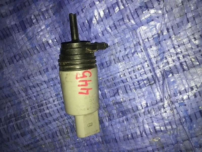 мотор бачка омывателя BMW 5-Series E60 M54B25