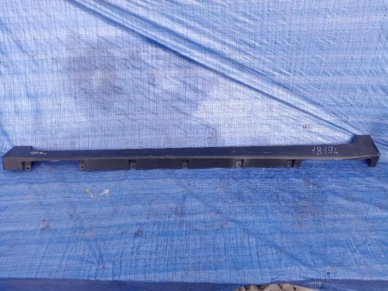 порог NISSAN TEANA J31 -