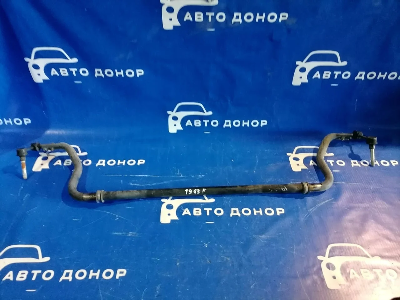 стабилизатор TOYOTA ARISTO JZS160 -