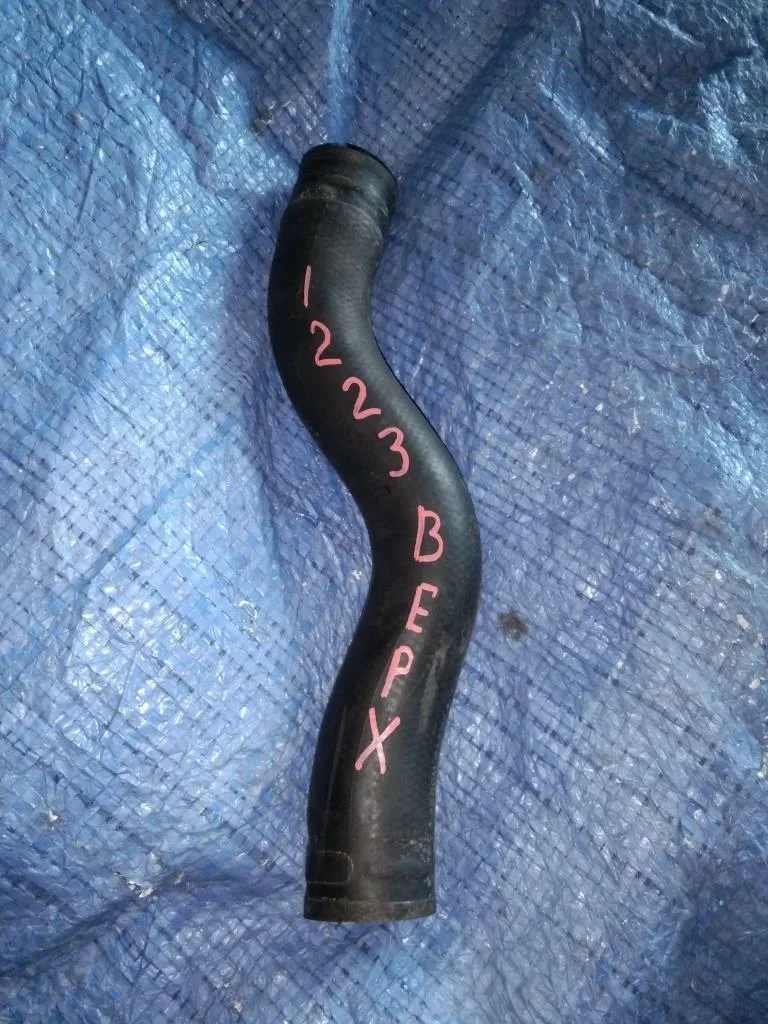 патрубок радиатора HONDA CIVIC FD1 R18A