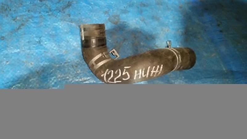 патрубок радиатора TOYOTA AVENSIS AZT251 2AZFSE