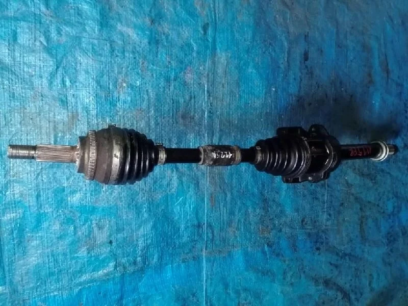 привод TOYOTA AVENSIS AZT251 2AZFSE