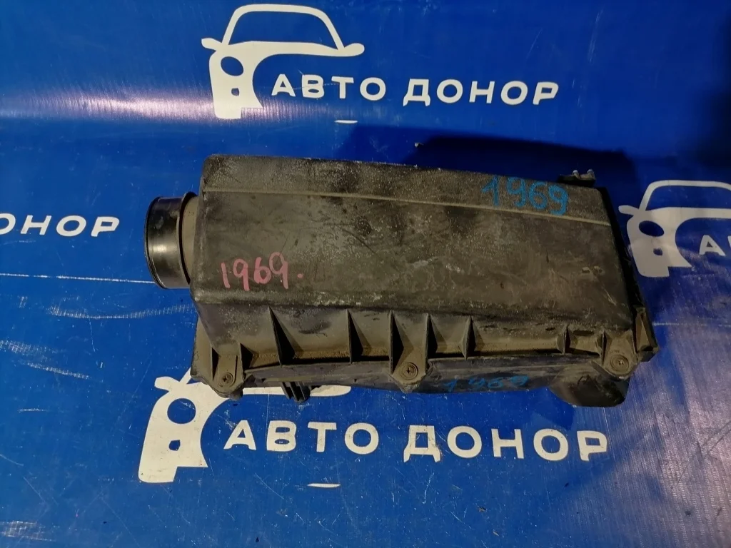 корпус воздушного фильтра FORD MONDEO BWY CJBB