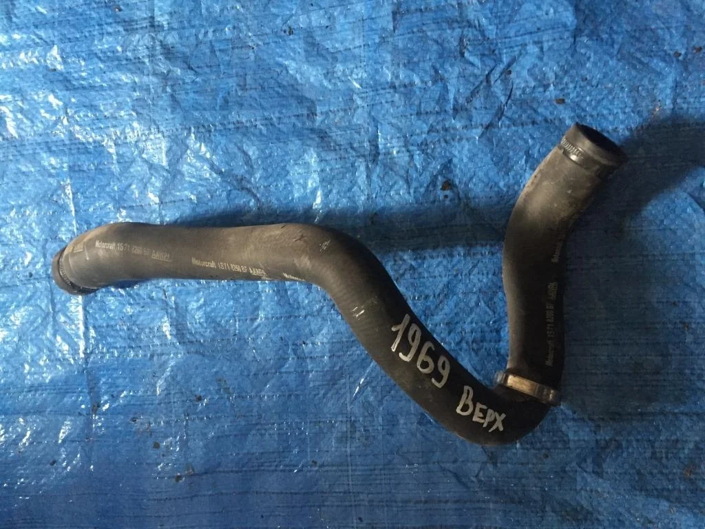 патрубок радиатора FORD MONDEO BWY CJBB