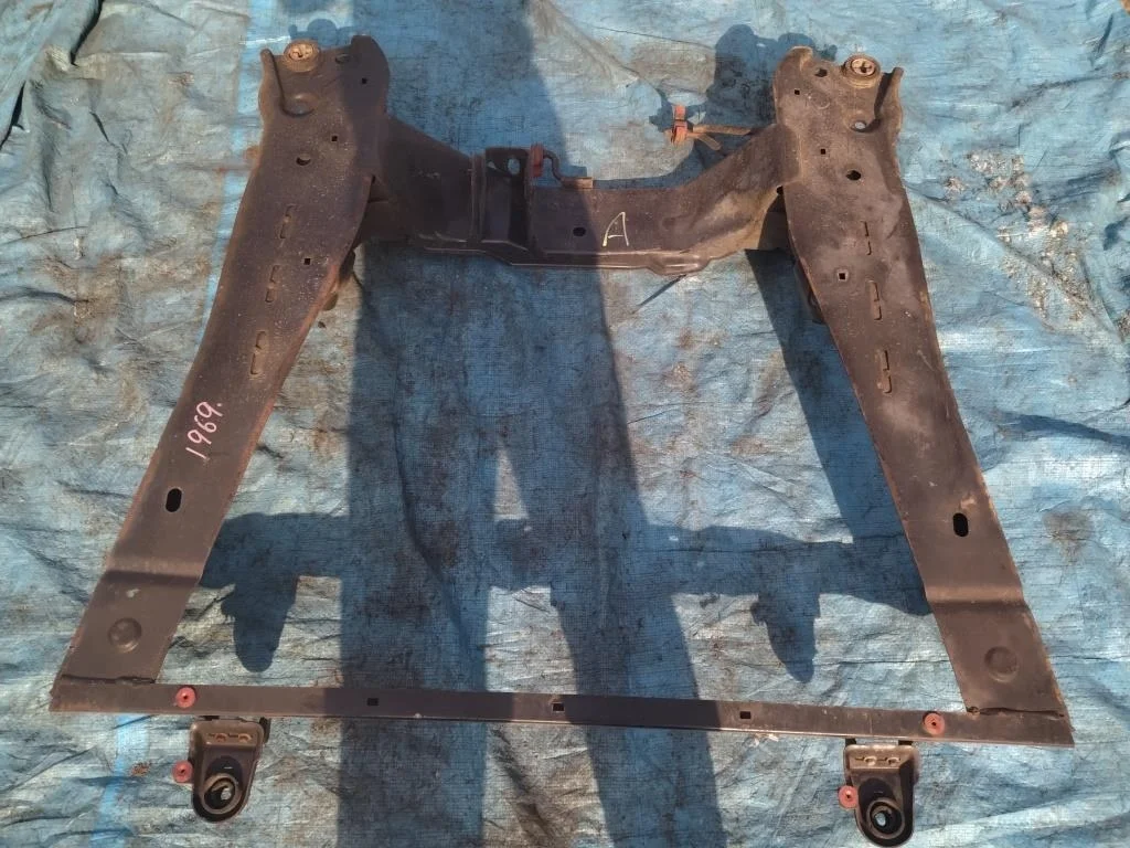 балка под двс FORD MONDEO BWY CJBB