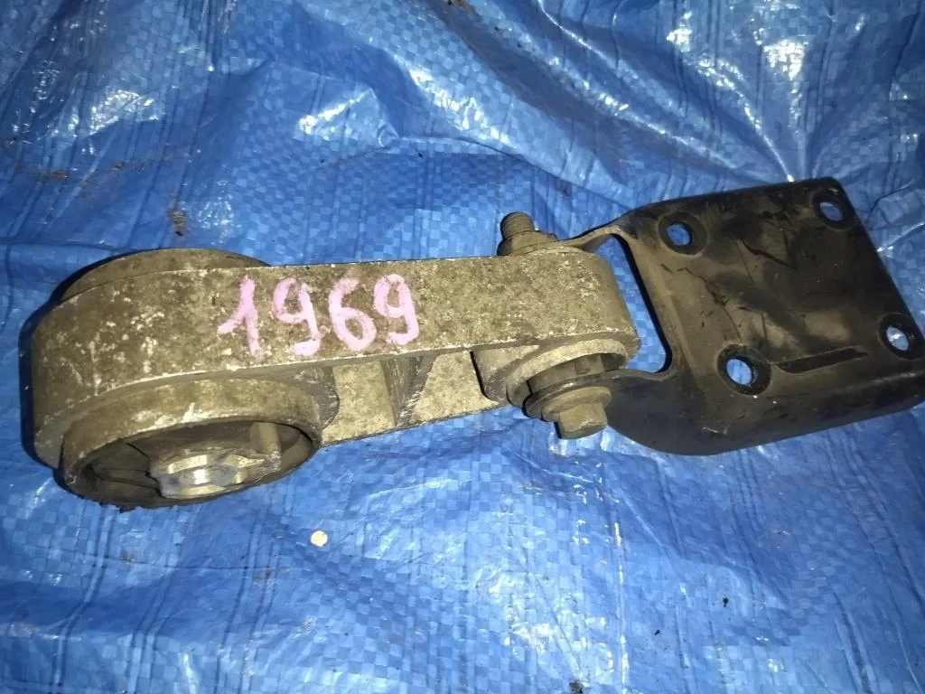 подушка двигателя FORD MONDEO BWY CJBB