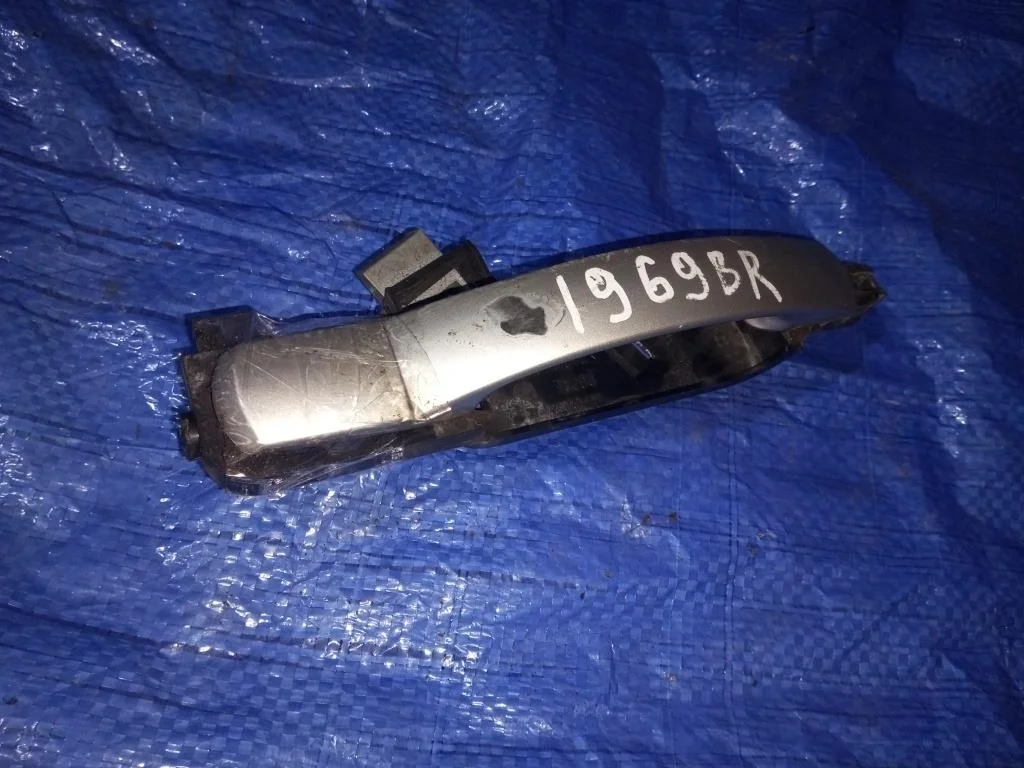 ручка двери FORD MONDEO BWY -