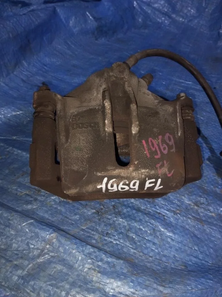 суппорт FORD MONDEO BWY CJBB