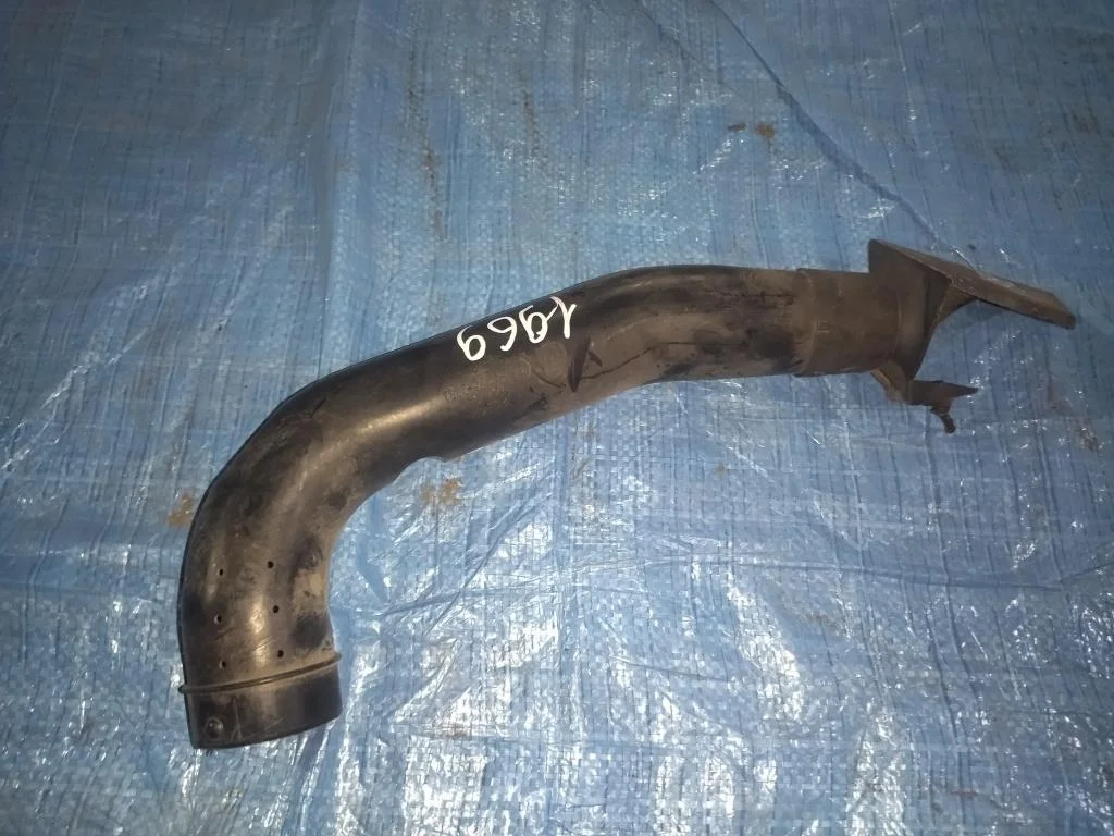 воздухозаборник FORD MONDEO BWY CJBB