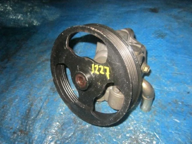 гидроусилитель MAZDA DEMIO DY5W ZY