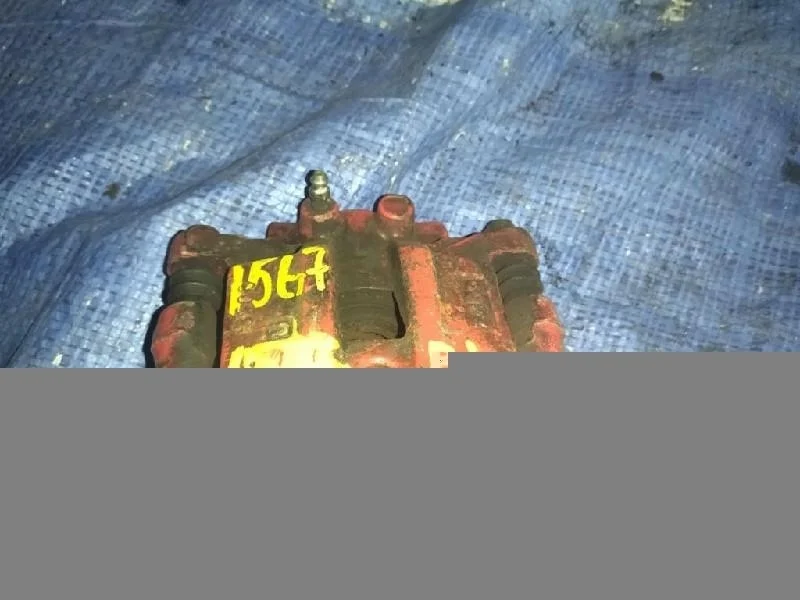 суппорт MITSUBISHI OUTLANDER CW5W 4B12